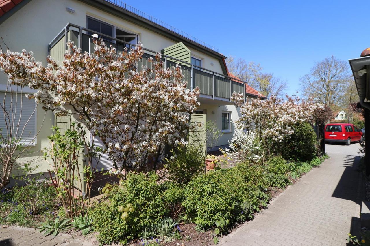 Altes Wasserwerk App 20 Wustrow  Exterior photo